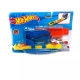 HOTWHEELS WYRZUTNIA NIEBIESKA pocket launcher