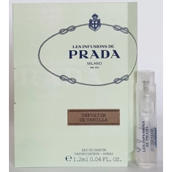 Prada Milano Infusion De Vanilie 1,2 ml edp