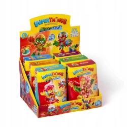 Super Things Mutant Battle Kazoom Kids LOSOWO!