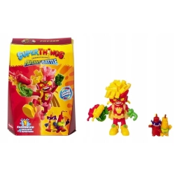 Super Things Mutant Battle Kazoom Kids LOSOWO!