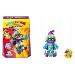 Super Things Mutant Battle Kazoom Kids LOSOWO!