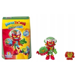 Super Things Mutant Battle Kazoom Kids LOSOWO!