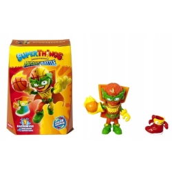 Super Things Mutant Battle Kazoom Kids LOSOWO!