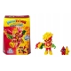 Super Things Mutant Battle Kazoom Kids LOSOWO!