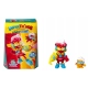 Super Things Mutant Battle Kazoom Kids LOSOWO!