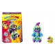 Super Things Mutant Battle Kazoom Kids LOSOWO!