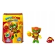 Super Things Mutant Battle Kazoom Kids LOSOWO!