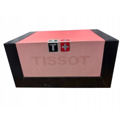 Zegarek Męski Tissot Sailing Touch OPIS