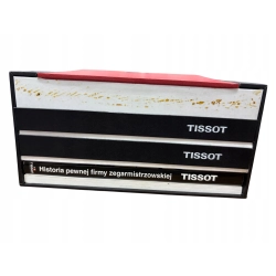 Zegarek Męski Tissot Sailing Touch OPIS