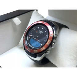 Zegarek Męski Tissot Sailing Touch OKAZJA