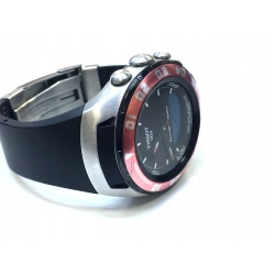 Zegarek Męski Tissot Sailing Touch OKAZJA