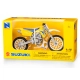 NEW RAY SUZUKI RM-Z450 1:18 MOTOCYKL NOWY MODEL