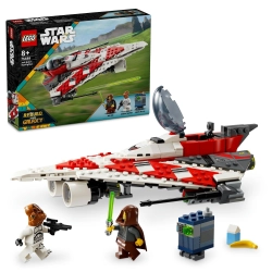 LEGO Star Wars 75388 Star Wars 75388 Myśliwiec pożera Bobę