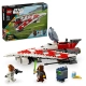 LEGO Star Wars 75388 Star Wars 75388 Myśliwiec pożera Bobę