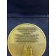MEDAL 100 LECIE ODZYSKANIA NIEPODLEGŁOŚCI Czesław Miłosz