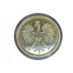Numizmat 20 złotych 1994 Banknot Bolesław Chrobry