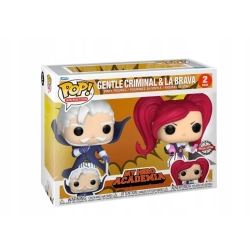 Figurka Funko My Hero Academia