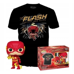 Figurka Funko Pop! DC The Flash