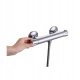 Bateria prysznicowa Rea 12 chrom
