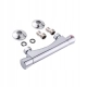 Bateria prysznicowa Rea 12 chrom