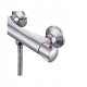 Bateria prysznicowa Rea 12 chrom