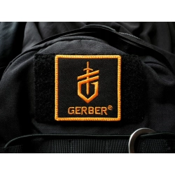 Nóż składany Gerber Fastball green S30V łożysko