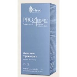 Pro Biotic Probiotyczna odnowa skóry regenerujący booster do twarzy 30ml