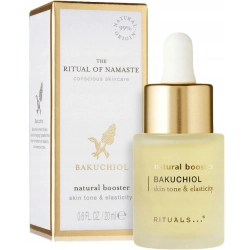 RITUALS THE RITUAL OF NAMASTE BAKUCHIOL NATURAL BOOSTER SERUM 20ml