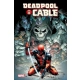 DEADPOOL I CABLE T.2 FABIAN NICIEZA FOLIA!!! OKAZJA!!!