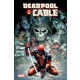 DEADPOOL I CABLE T.2 FABIAN NICIEZA OPIS!