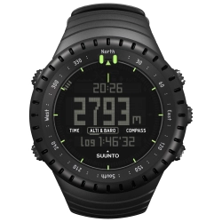Zegarek Suunto Core All Black SS014279010