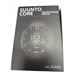 Zegarek Suunto Core All Black SS014279010