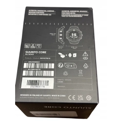 Zegarek Suunto Core All Black SS014279010