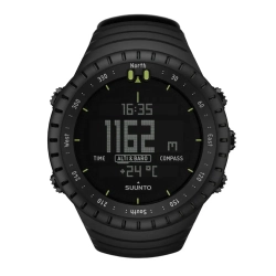 Zegarek Suunto Core All Black SS014279010