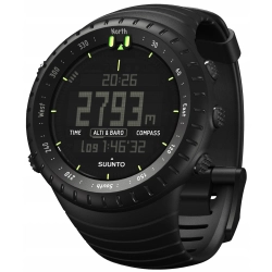 Zegarek Suunto Core All Black SS014279010