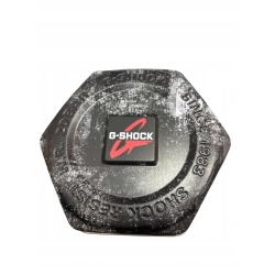 MĘSKI ZEGAREK CASIO GAW-100B-1AER G-SHOCK CZARNY