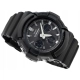 MĘSKI ZEGAREK CASIO GAW-100B-1AER G-SHOCK CZARNY