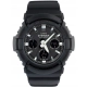 MĘSKI ZEGAREK CASIO GAW-100B-1AER G-SHOCK CZARNY