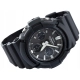 MĘSKI ZEGAREK CASIO GAW-100B-1AER G-SHOCK CZARNY