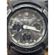 MĘSKI ZEGAREK CASIO GAW-100B-1AER G-SHOCK CZARNY