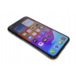 Smartfon Apple iPhone 11 Pro Max 4 GB / 64 GB 4G (LTE) czarny