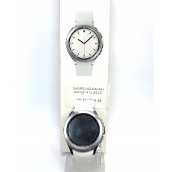 Smartwatch SAMSUNG Galaxy Watch 4 Classic SM-R880NZ 42mm