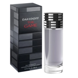 Davidoff The Game for Men 100ml woda toaletowa mężczyzna EDT