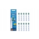 ORAL B PRO PRECISION 10SZT KOŃCÓWKI SZCZOTECZKI