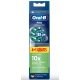 5x Końcówki Oral-B PRO CROSS ACTION 5 szt 100% ORYGINALNE NOWE