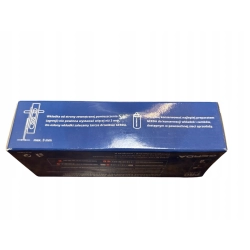 Wkładka Antywłamaniowa Gerda 40/60 60G/40 Prosystem NOWA