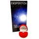 Złoty pierścionek z Diamentami 0,386ct PR.750 w:2,70gr R.7 InterSKLEP