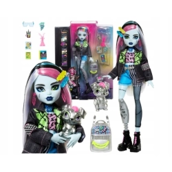 Lalka Mattel Monster High Frankie Stein 29 cm