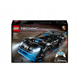 LEGO Technic 42176 Samochód wyścigowy 42176 Porsche GT4 e-Performance