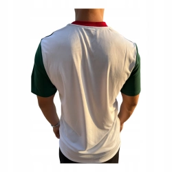 Koszulka ADIDAS Legia Warszawa team wear ENT 22 Barwy roz S WYPRZEDAŻ